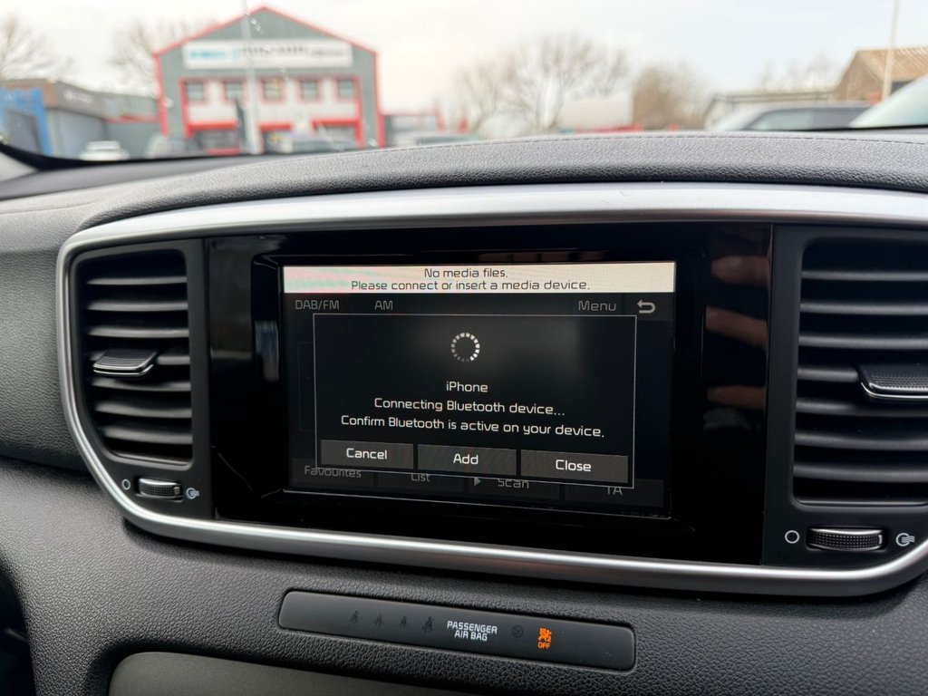 Used Kia Sportage 2019 for sale - 77631640: Photo 22