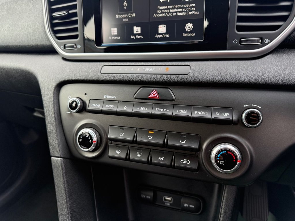 Used Kia Sportage 2019 for sale - 77631640: Photo 23