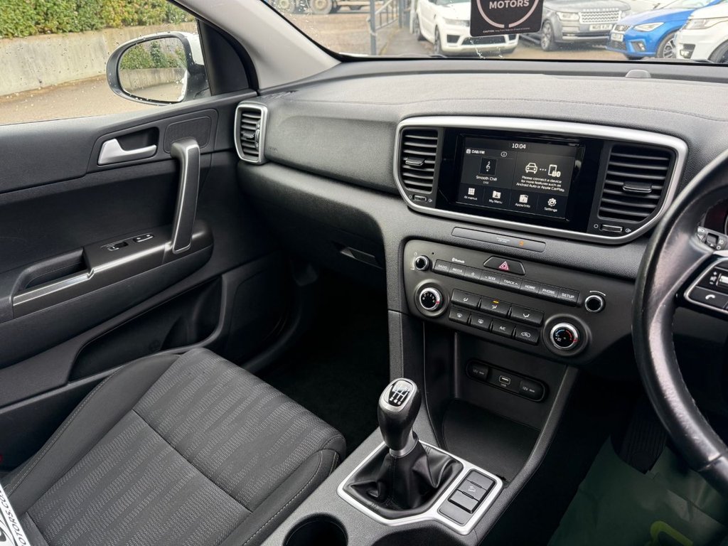Used Kia Sportage 2019 for sale - 77631640: Photo 24