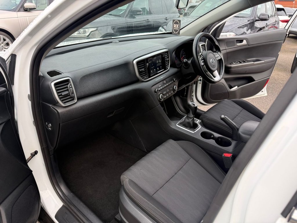 Used Kia Sportage 2019 for sale - 77631640: Photo 27