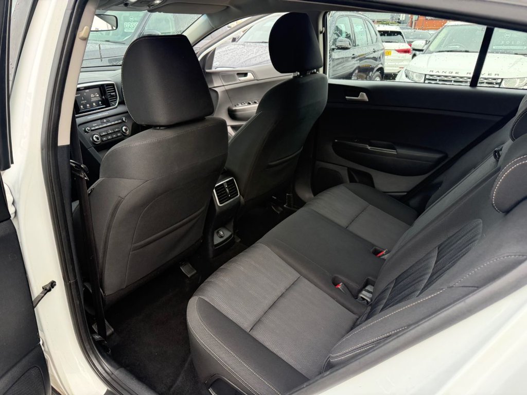 Used Kia Sportage 2019 for sale - 77631640: Photo 28