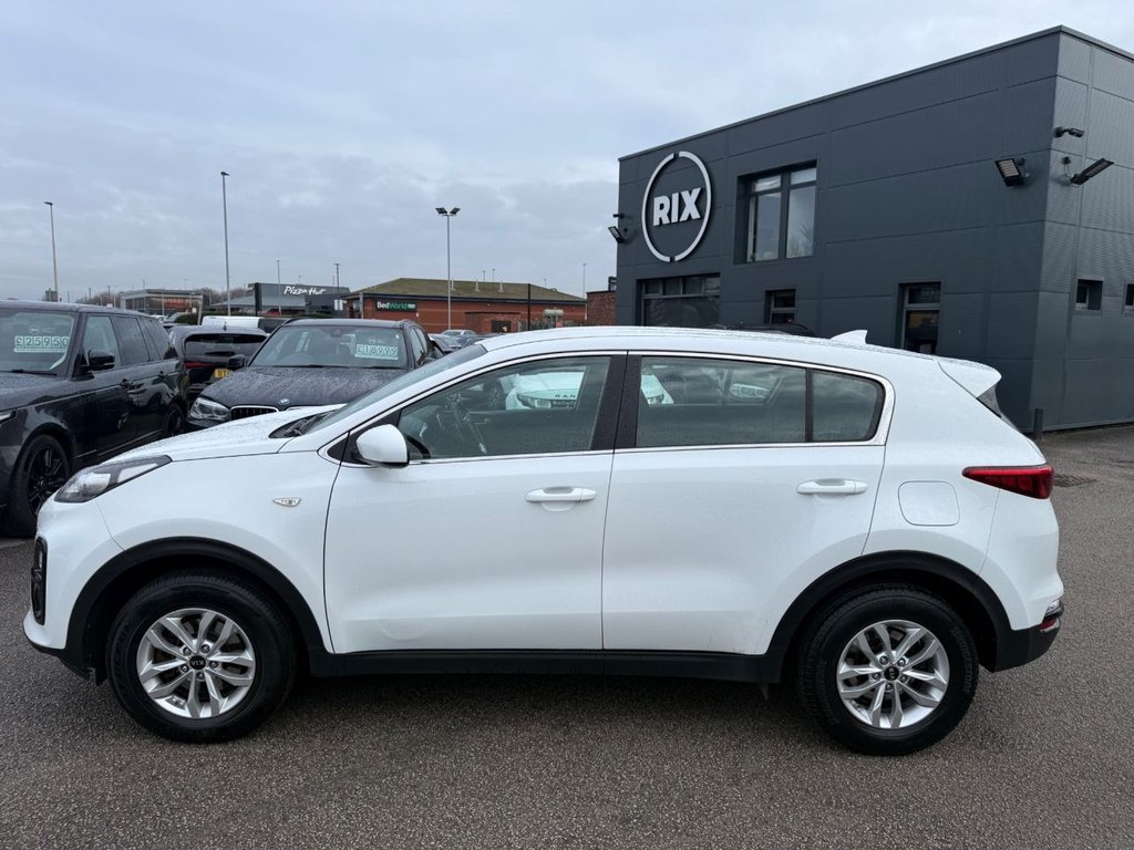 Used Kia Sportage 2019 for sale - 77631640: Photo 3