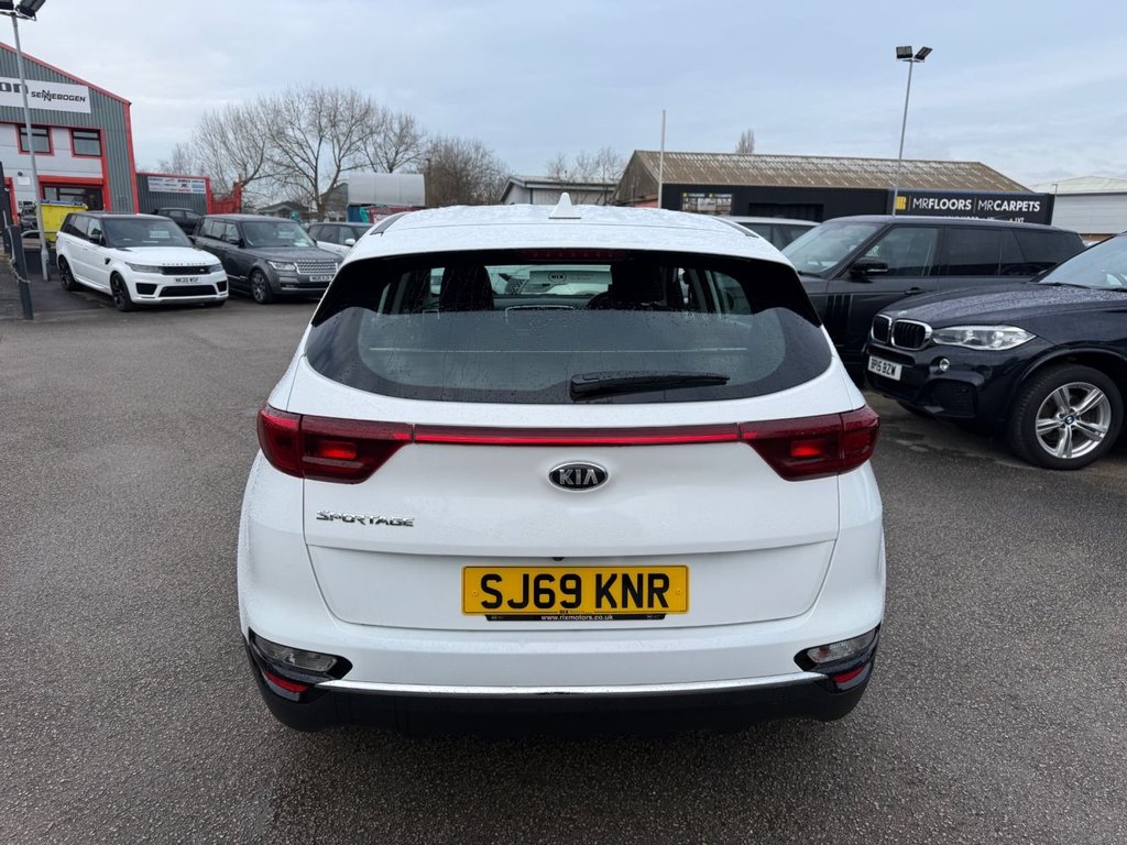 Used Kia Sportage 2019 for sale - 77631640: Photo 6