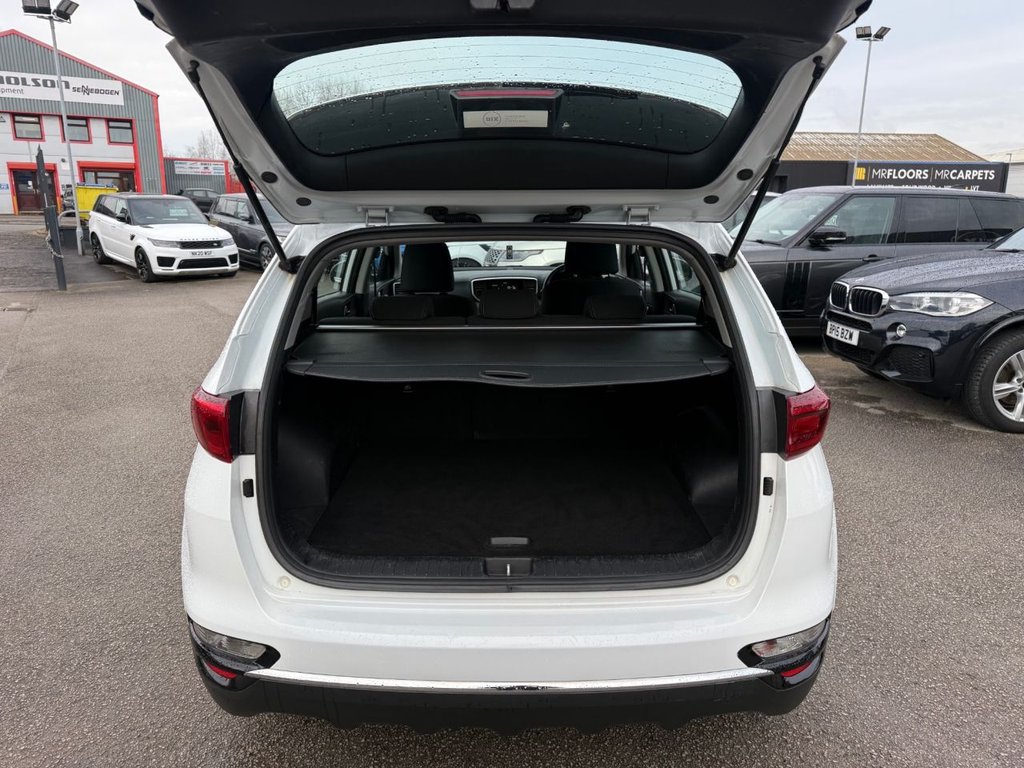 Used Kia Sportage 2019 for sale - 77631640: Photo 7