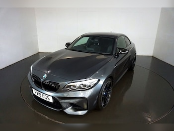 Used BMW M2 2018 for sale - 75527675: Photo