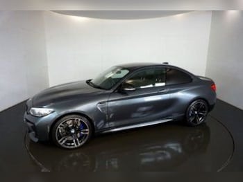 Used BMW M2 2018 for sale - 75527675: Photo