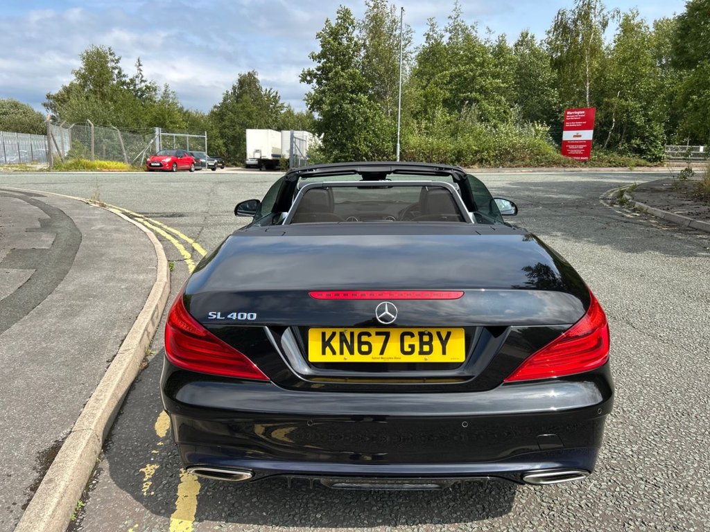 Vehicle 34