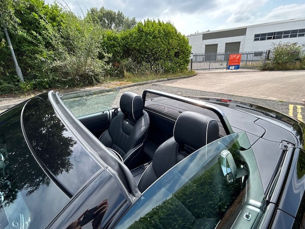 Used Mercedes-Benz SL 2017 for sale - 75416600: Photo 38