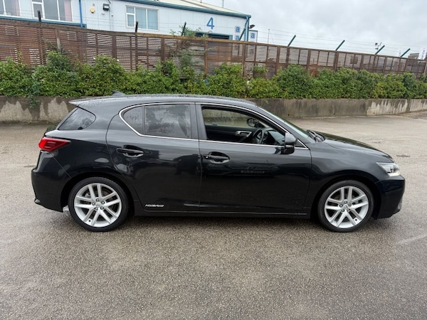 Used Lexus CT 2018 for sale - 76255982: Photo 10