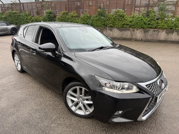 Used Lexus CT 2018 for sale - 76255982: Photo 11
