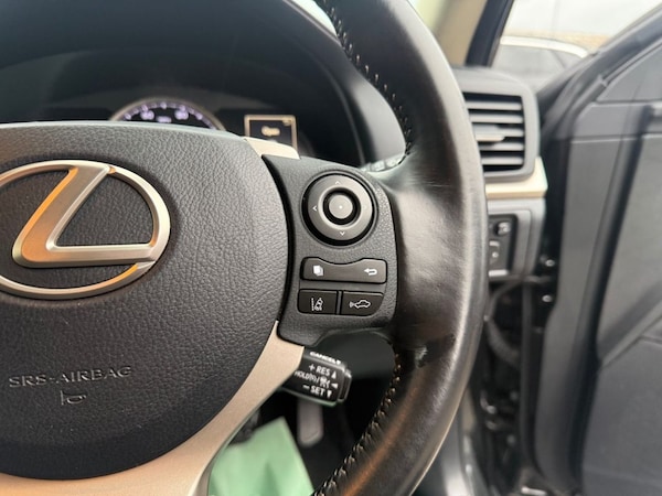 Used Lexus CT 2018 for sale - 76255982: Photo 18