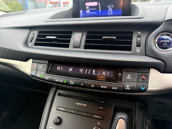 Used Lexus CT 2018 for sale - 76255982: Photo 23