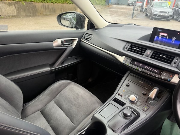 Used Lexus CT 2018 for sale - 76255982: Photo 26