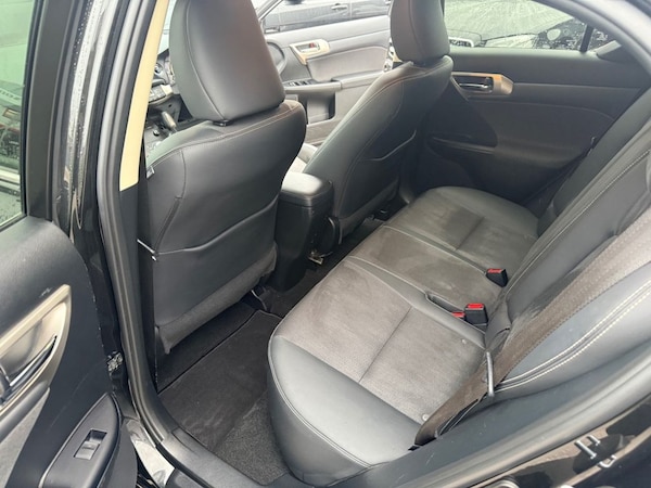 Used Lexus CT 2018 for sale - 76255982: Photo 28