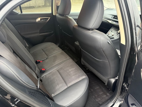Used Lexus CT 2018 for sale - 76255982: Photo 29