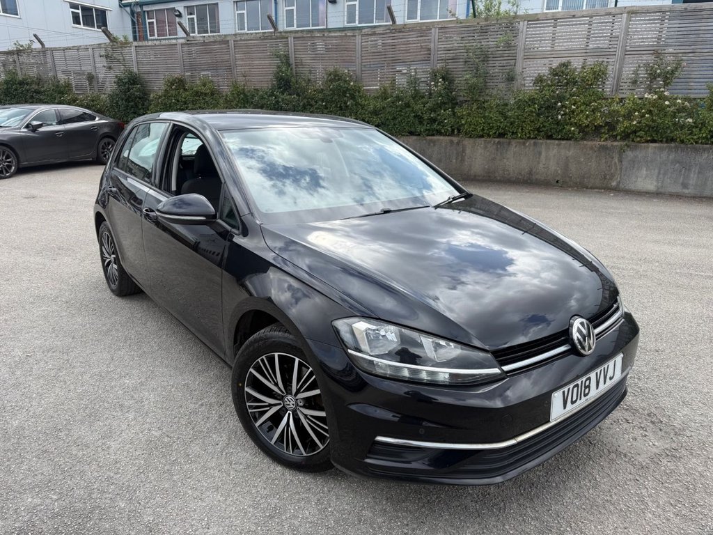 Used Volkswagen Golf 2018 for sale - 78068537: Photo 11