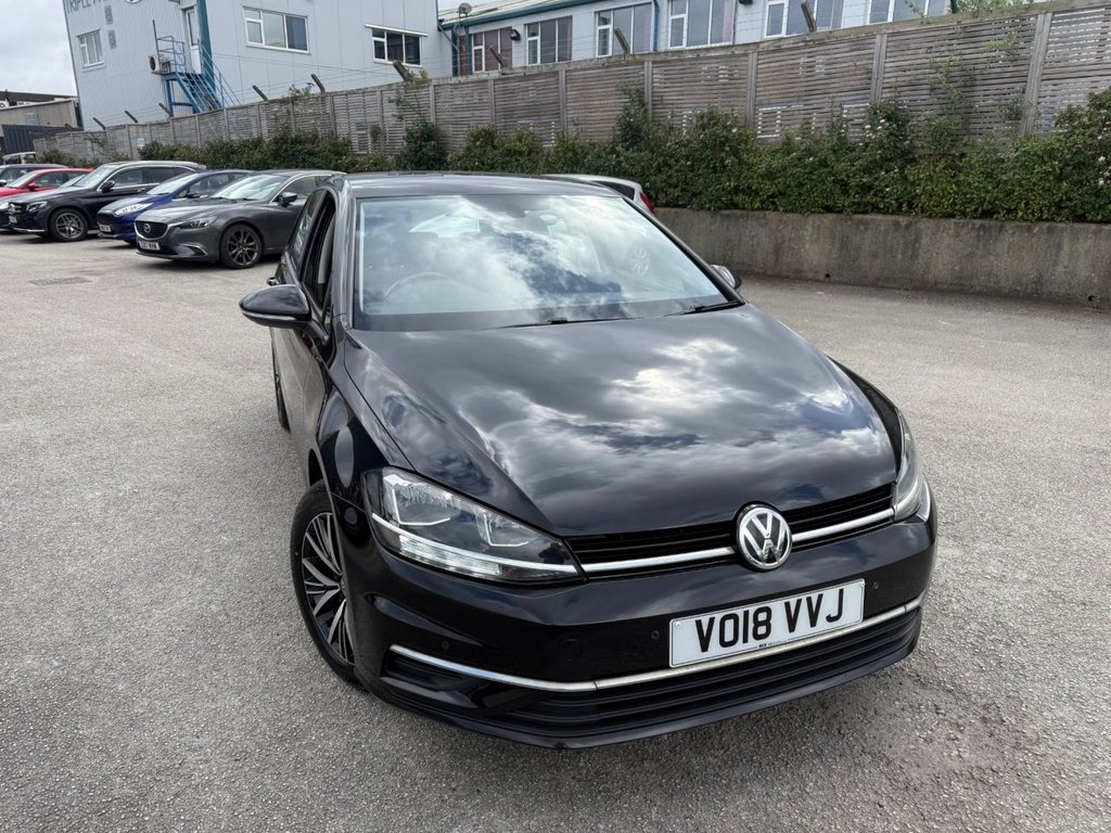Used Volkswagen Golf 2018 for sale - 78068537: Photo 12