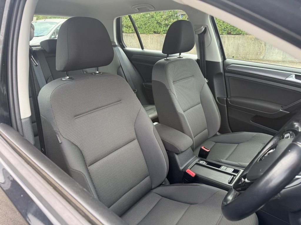 Used Volkswagen Golf 2018 for sale - 78068537: Photo 13