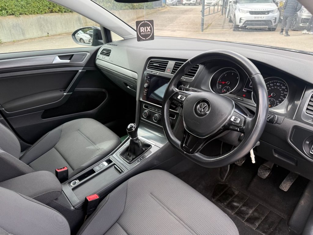 Used Volkswagen Golf 2018 for sale - 78068537: Photo 14