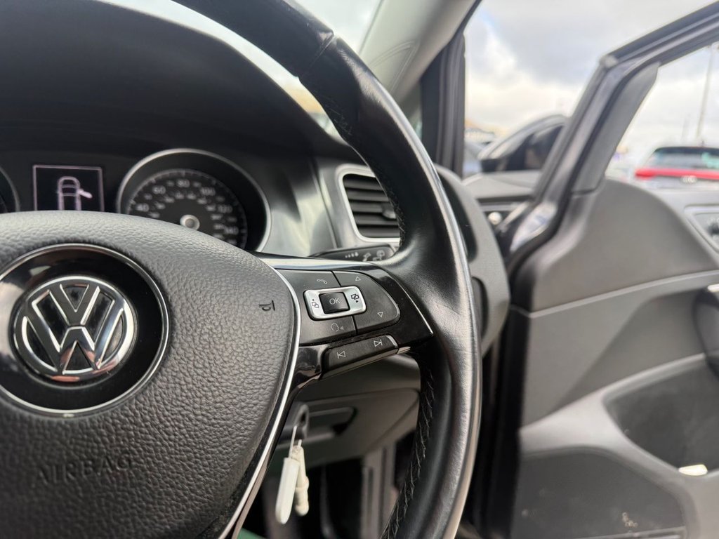 Used Volkswagen Golf 2018 for sale - 78068537: Photo 17