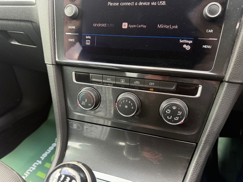 Used Volkswagen Golf 2018 for sale - 78068537: Photo 24