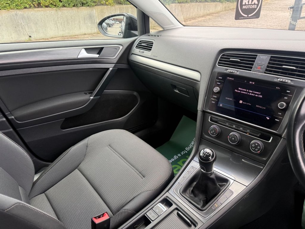 Used Volkswagen Golf 2018 for sale - 78068537: Photo 26