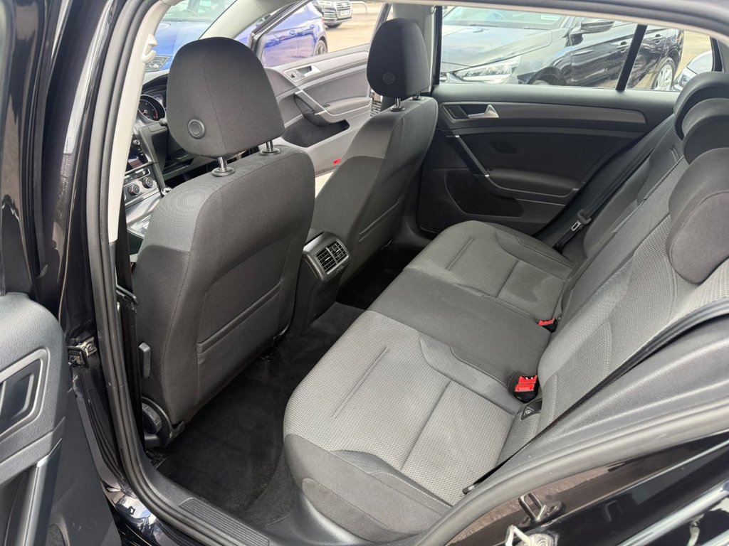 Used Volkswagen Golf 2018 for sale - 78068537: Photo 27