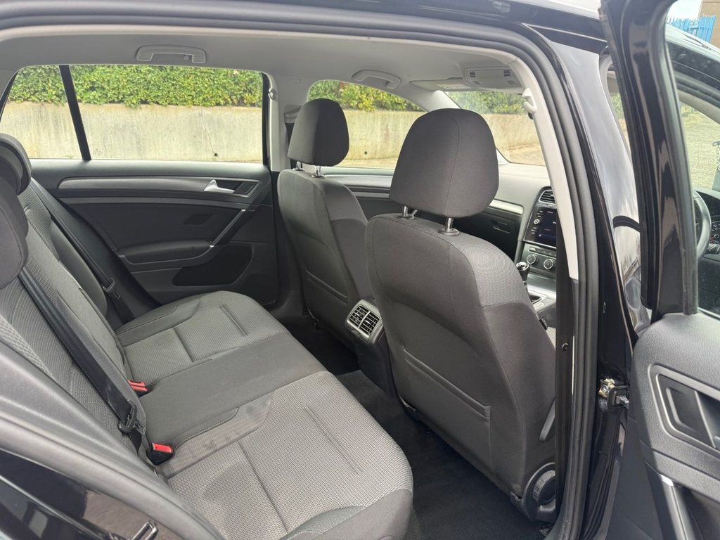 Used Volkswagen Golf 2018 for sale - 78068537: Photo 28