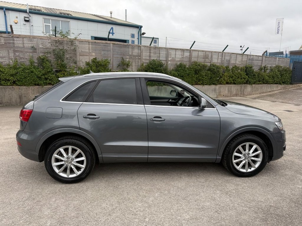 Used Audi Q3 2014 for sale - 75961134: Photo 10