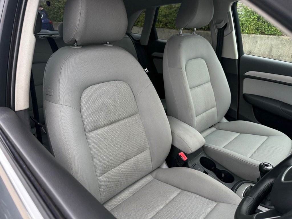 Used Audi Q3 2014 for sale - 75961134: Photo 13