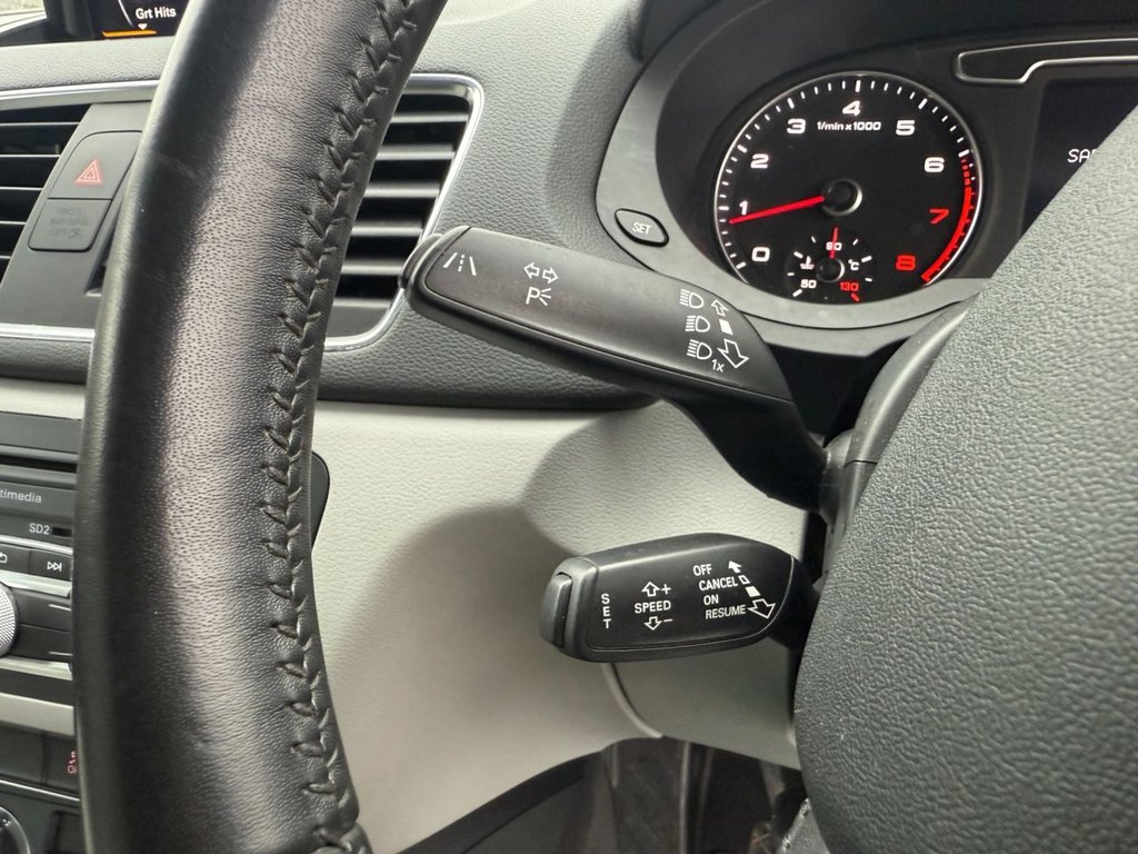 Used Audi Q3 2014 for sale - 75961134: Photo 15