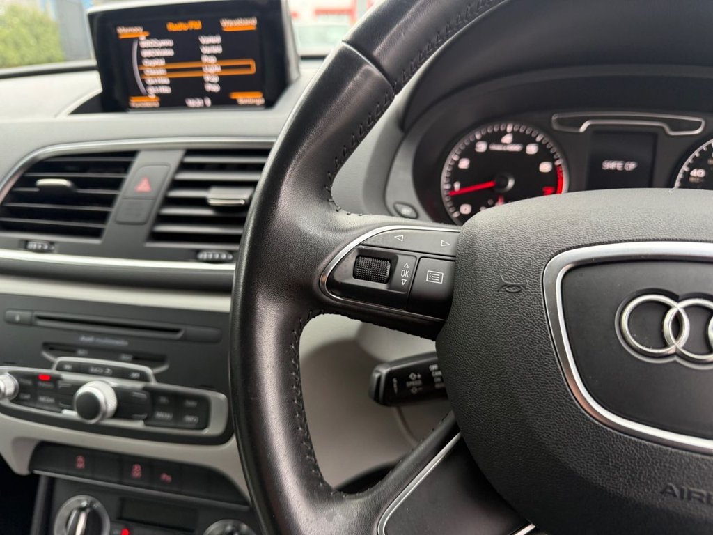 Used Audi Q3 2014 for sale - 75961134: Photo 16