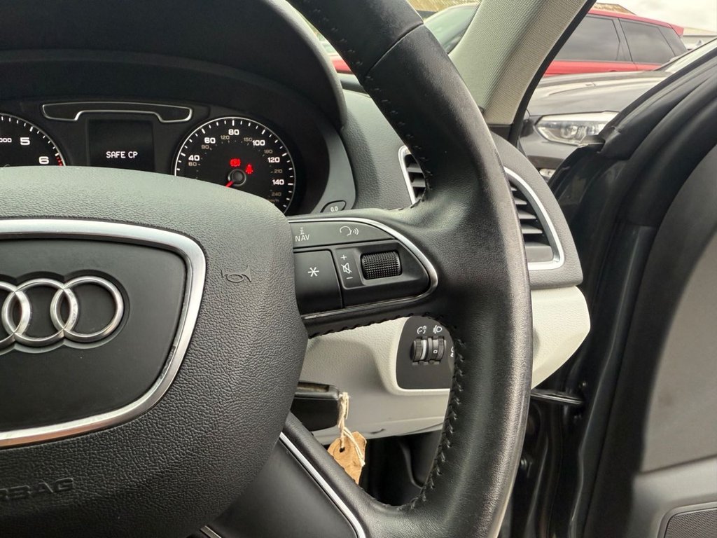 Used Audi Q3 2014 for sale - 75961134: Photo 17