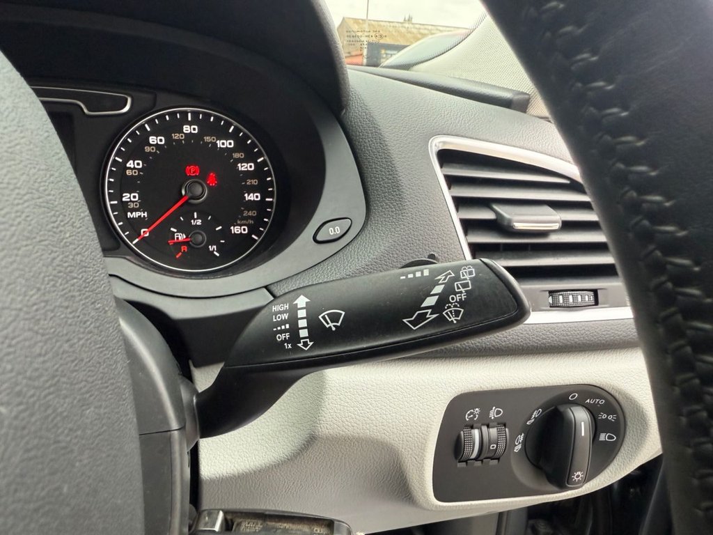 Used Audi Q3 2014 for sale - 75961134: Photo 18