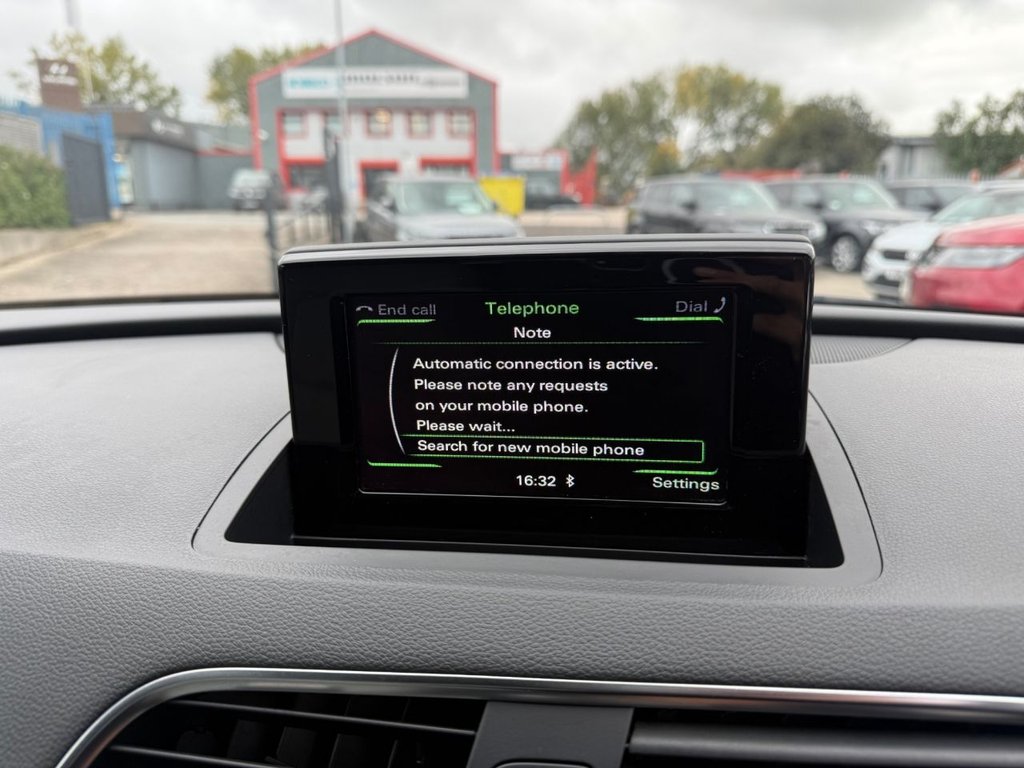 Used Audi Q3 2014 for sale - 75961134: Photo 20