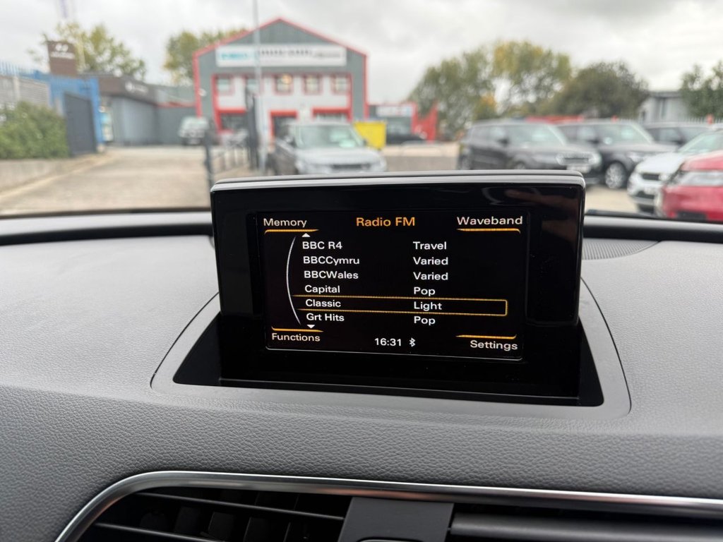 Used Audi Q3 2014 for sale - 75961134: Photo 21