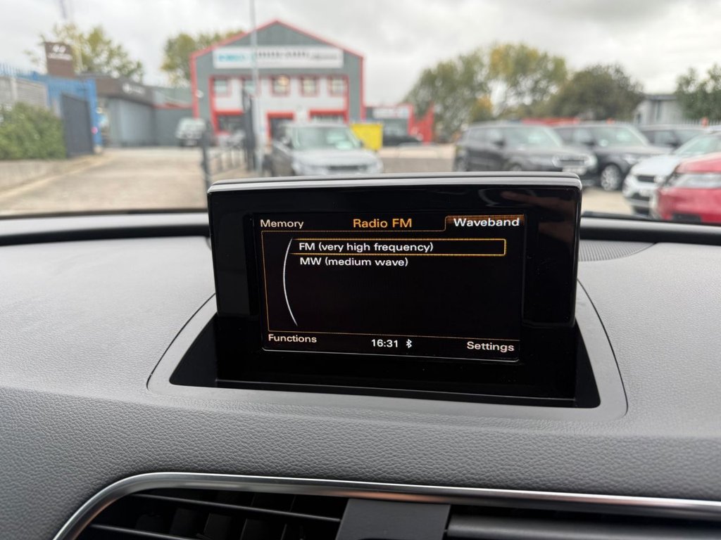 Used Audi Q3 2014 for sale - 75961134: Photo 22