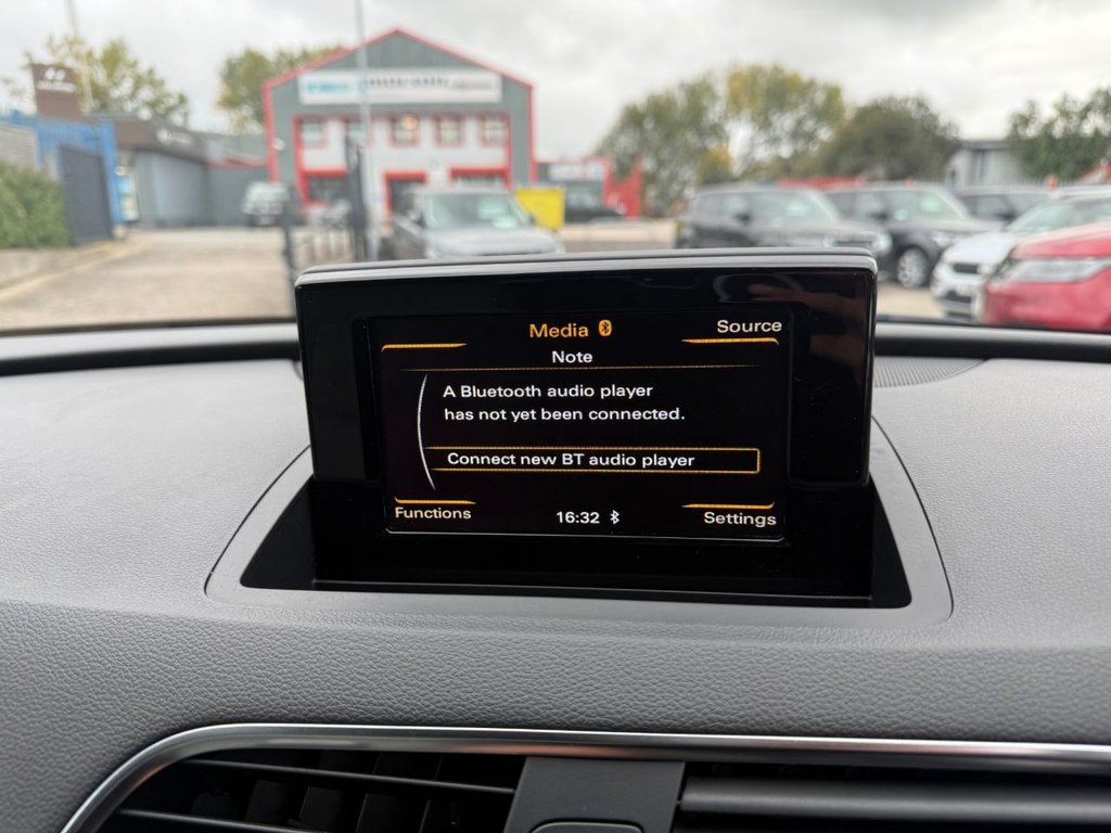 Used Audi Q3 2014 for sale - 75961134: Photo 23