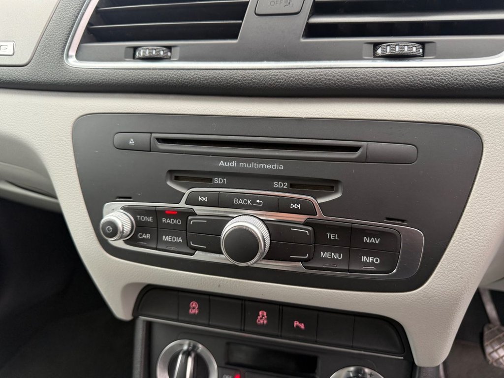 Used Audi Q3 2014 for sale - 75961134: Photo 24