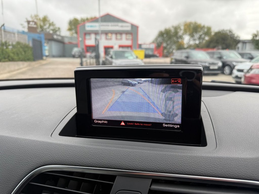 Used Audi Q3 2014 for sale - 75961134: Photo 25