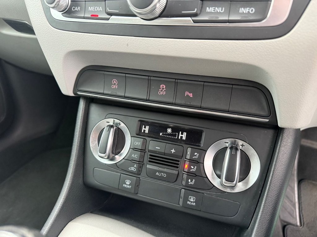 Used Audi Q3 2014 for sale - 75961134: Photo 26