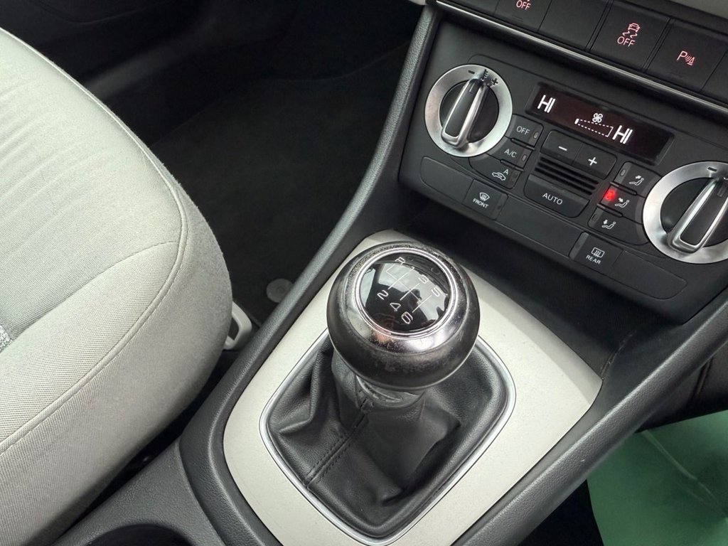 Used Audi Q3 2014 for sale - 75961134: Photo 27