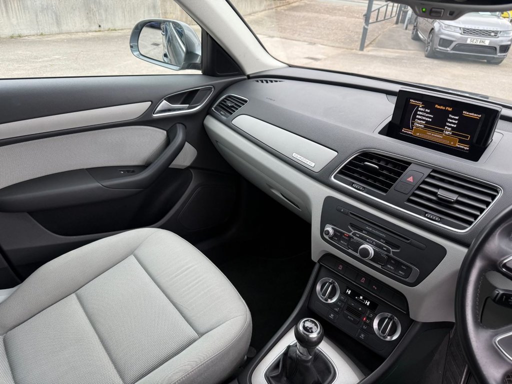 Used Audi Q3 2014 for sale - 75961134: Photo 28