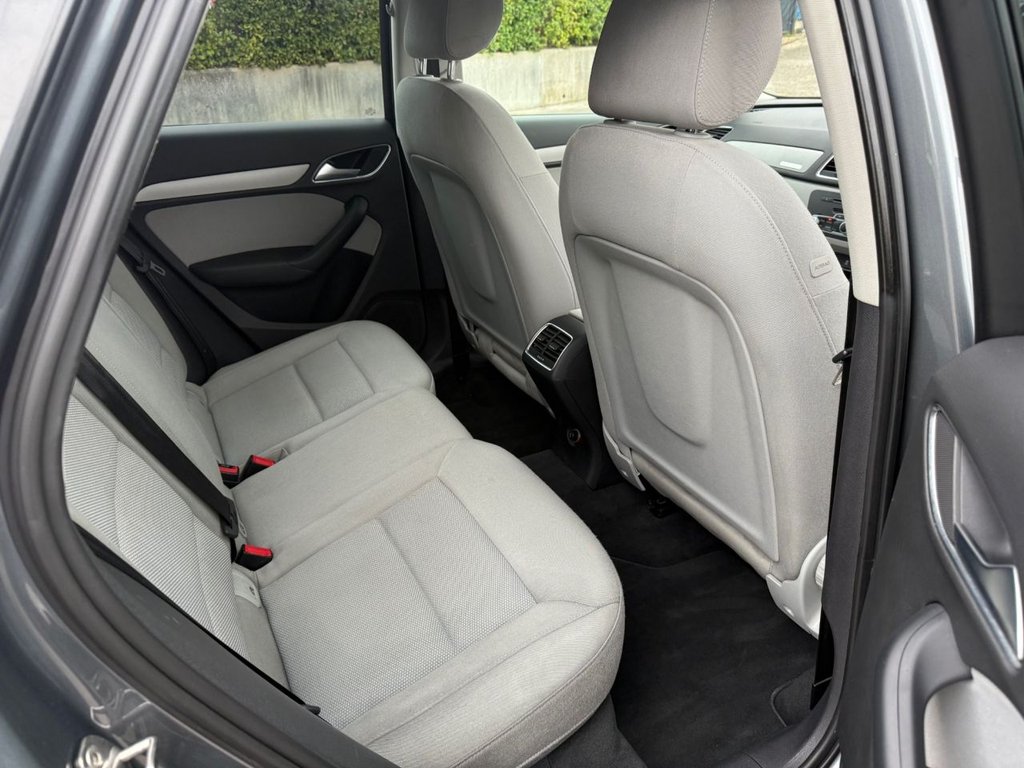 Used Audi Q3 2014 for sale - 75961134: Photo 30