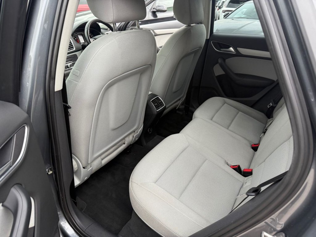 Used Audi Q3 2014 for sale - 75961134: Photo 31