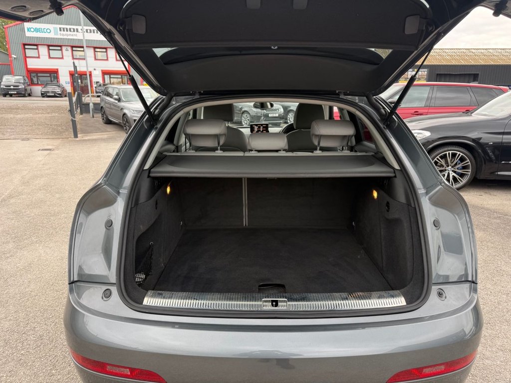 Used Audi Q3 2014 for sale - 75961134: Photo 7