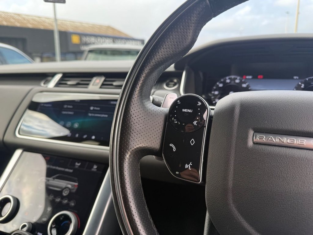 Used Land Rover Range Rover Sport 2019 for sale - 77301788: Photo 18