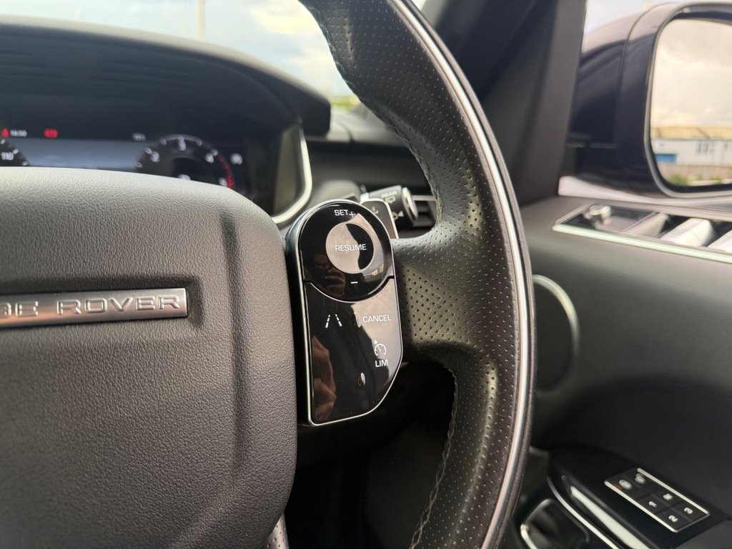 Used Land Rover Range Rover Sport 2019 for sale - 77301788: Photo 19