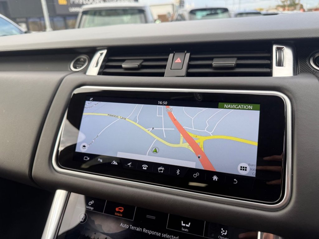 Used Land Rover Range Rover Sport 2019 for sale - 77301788: Photo 25