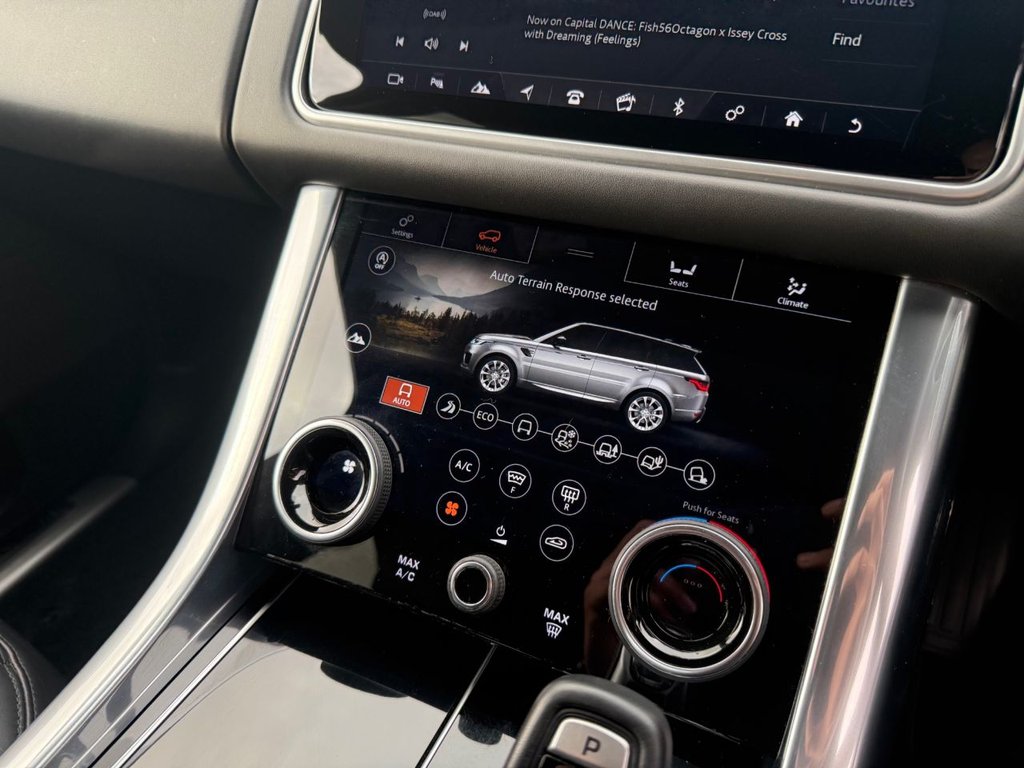 Used Land Rover Range Rover Sport 2019 for sale - 77301788: Photo 27